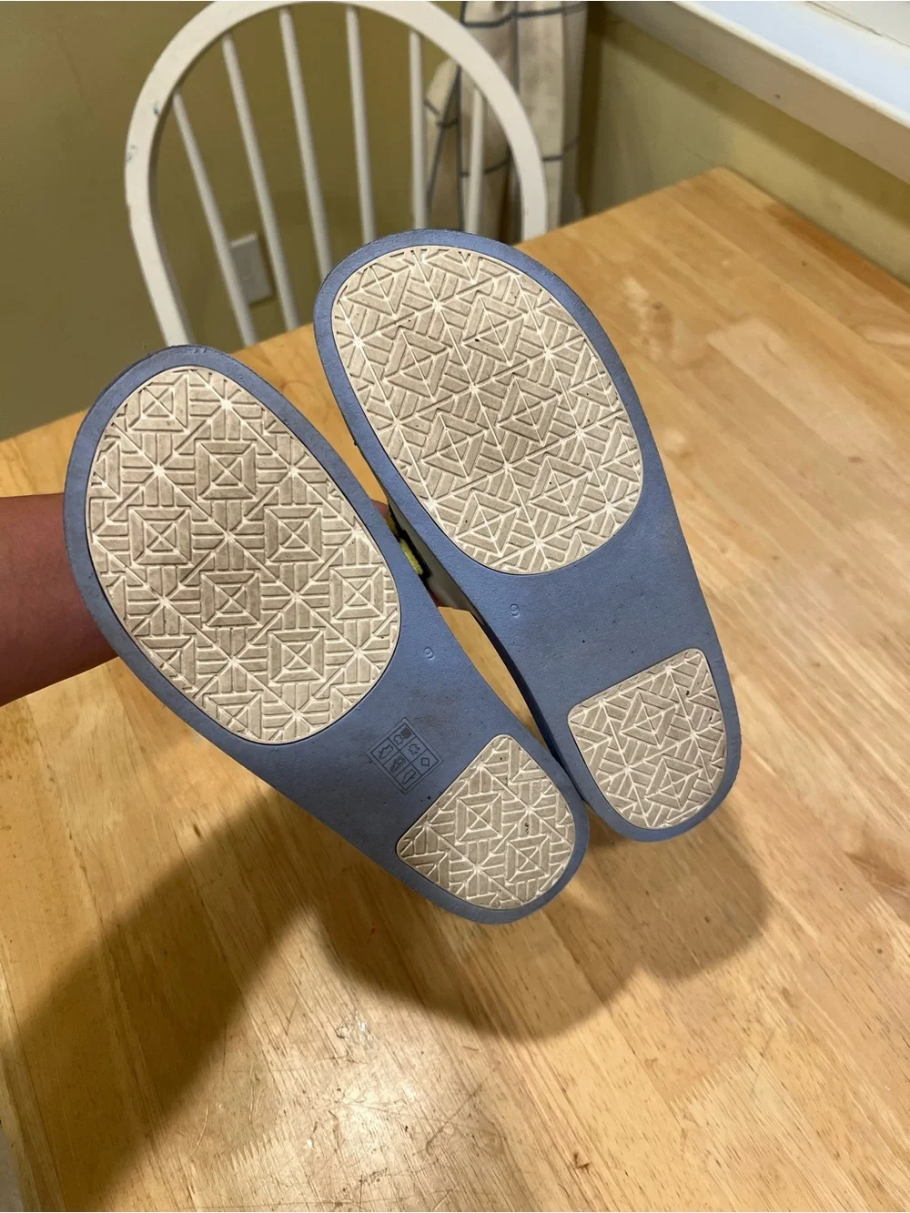 Tory Burch LOVE Sandals
